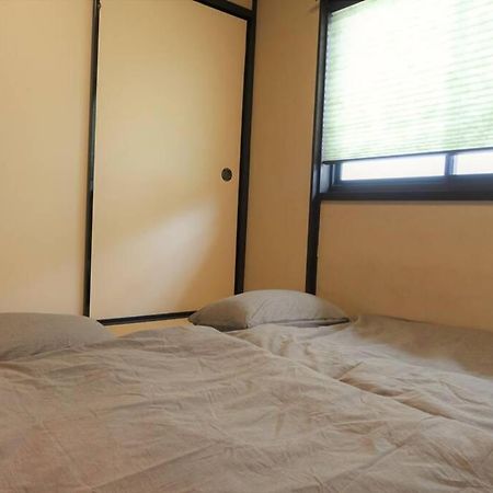 Nadeshiko House Villa Kiotó Kültér fotó