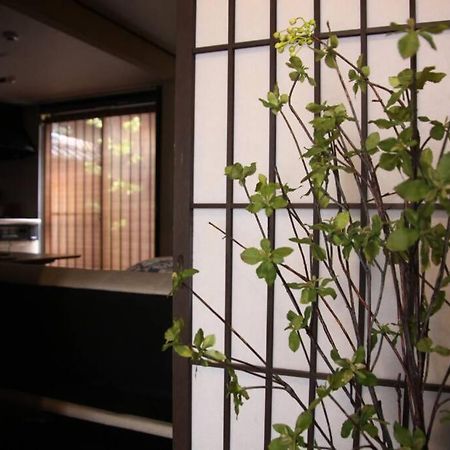 Nadeshiko House Villa Kiotó Kültér fotó