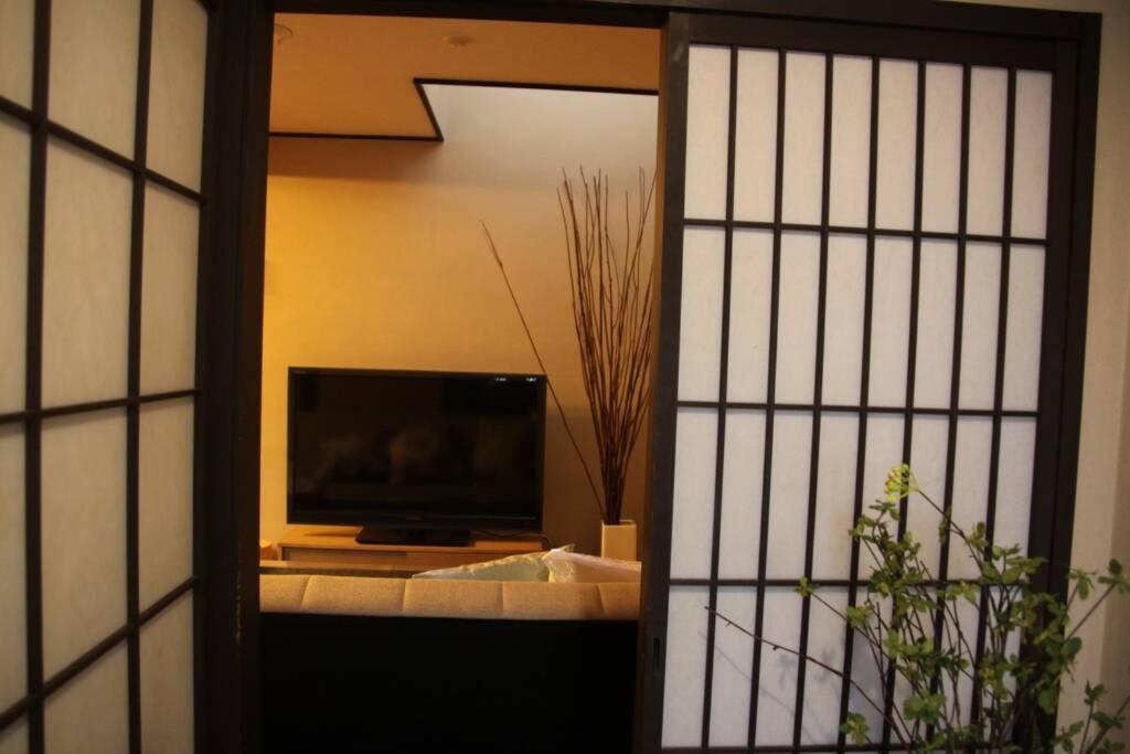 Nadeshiko House Villa Kiotó Kültér fotó