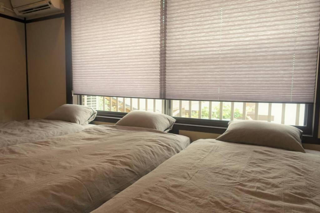 Nadeshiko House Villa Kiotó Kültér fotó