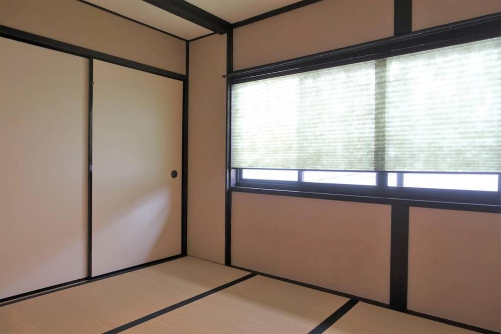 Nadeshiko House Villa Kiotó Kültér fotó