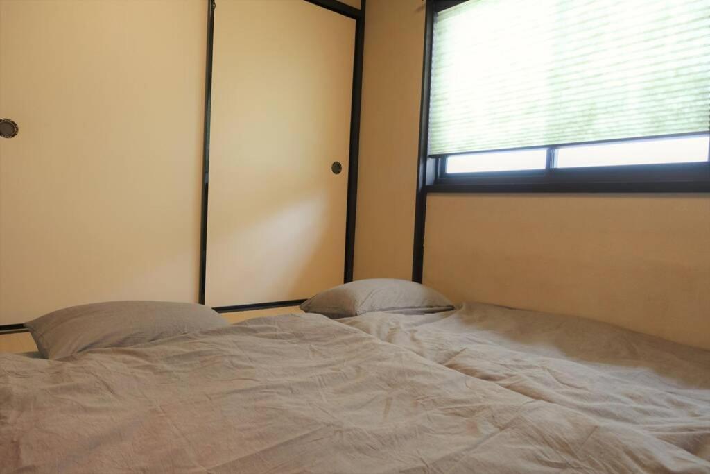 Nadeshiko House Villa Kiotó Kültér fotó