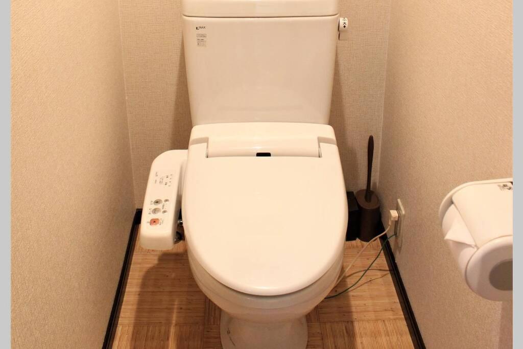 Nadeshiko House Villa Kiotó Kültér fotó