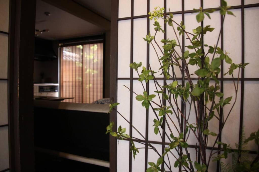Nadeshiko House Villa Kiotó Kültér fotó